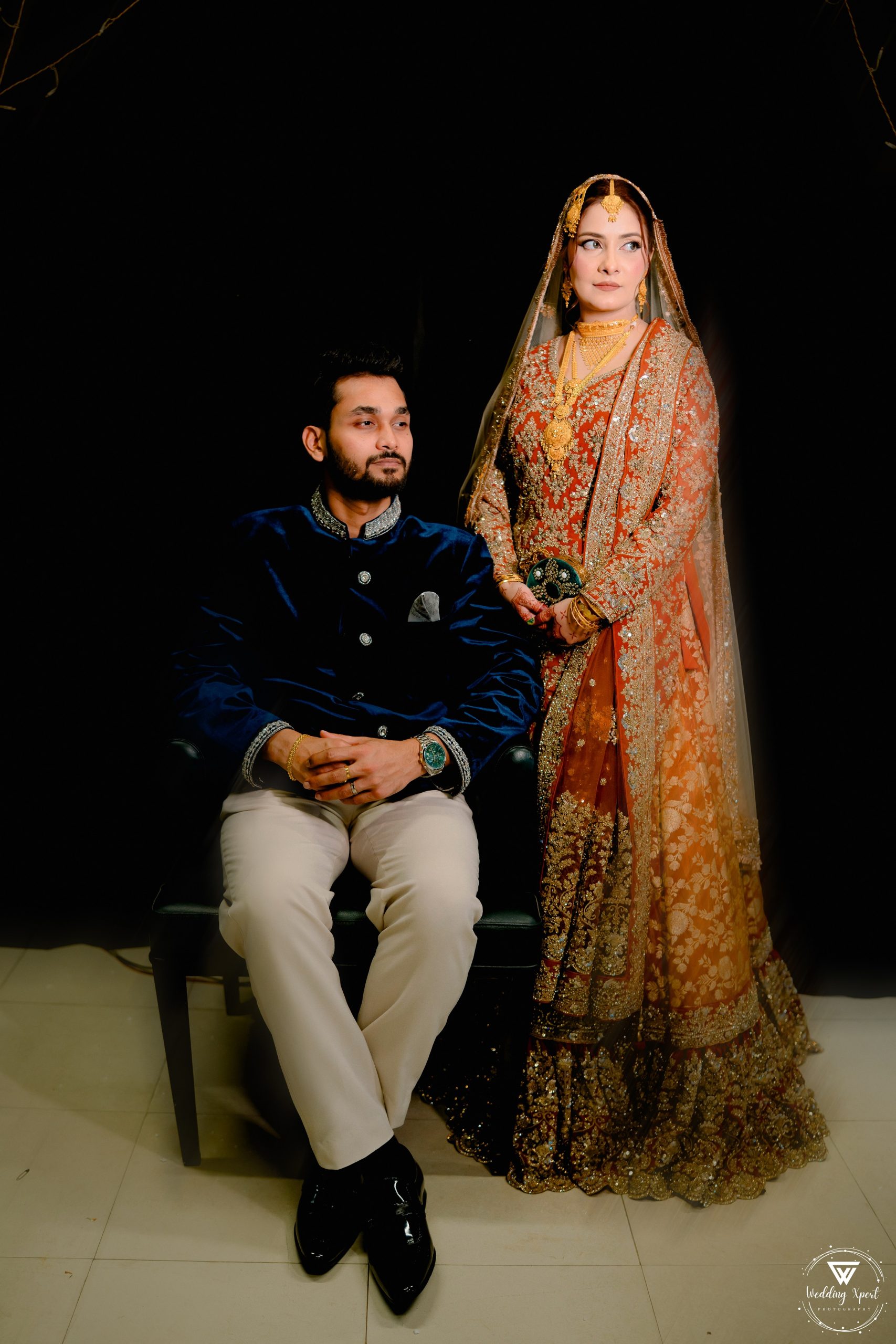 Reception photography 1