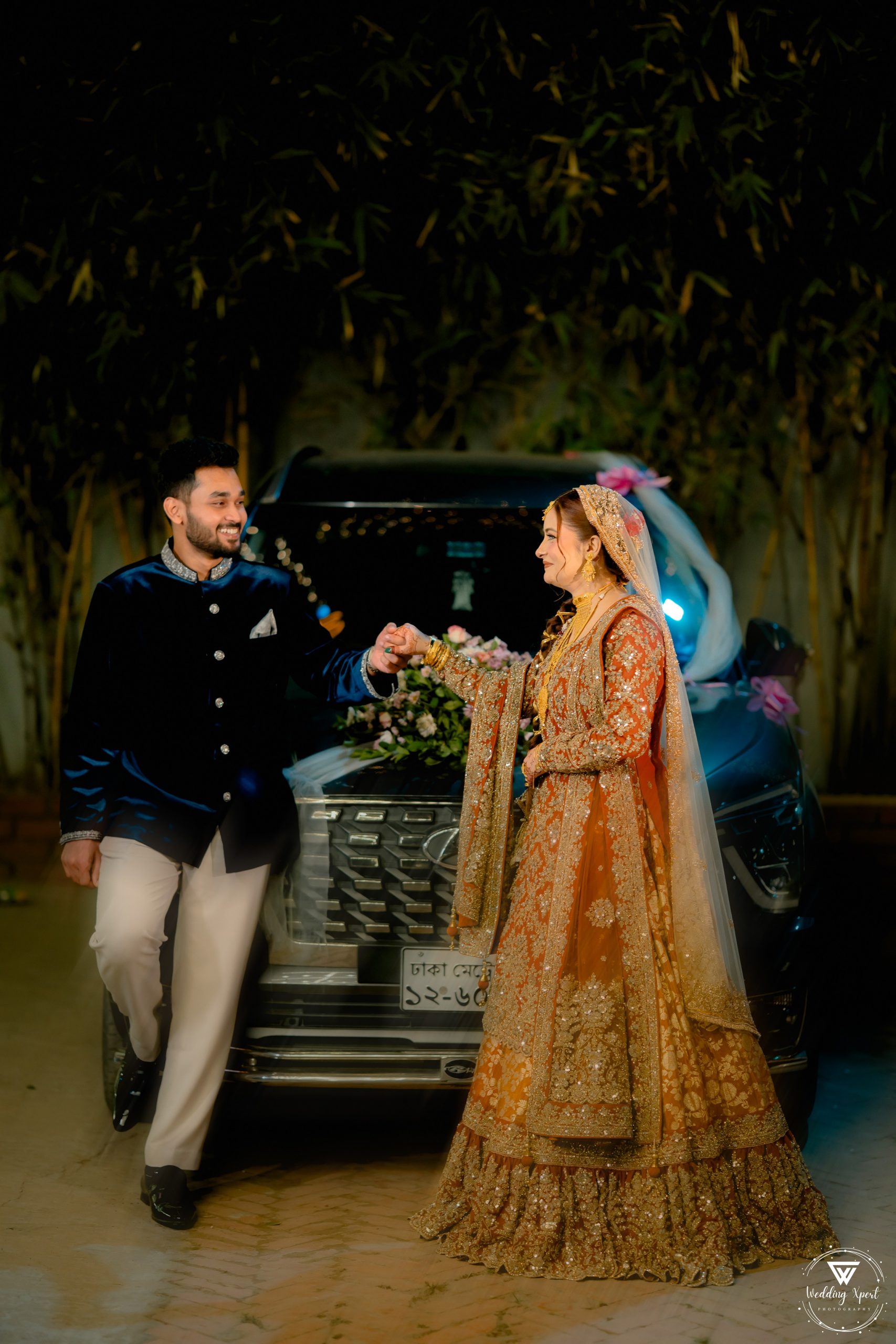 Reception photography 2