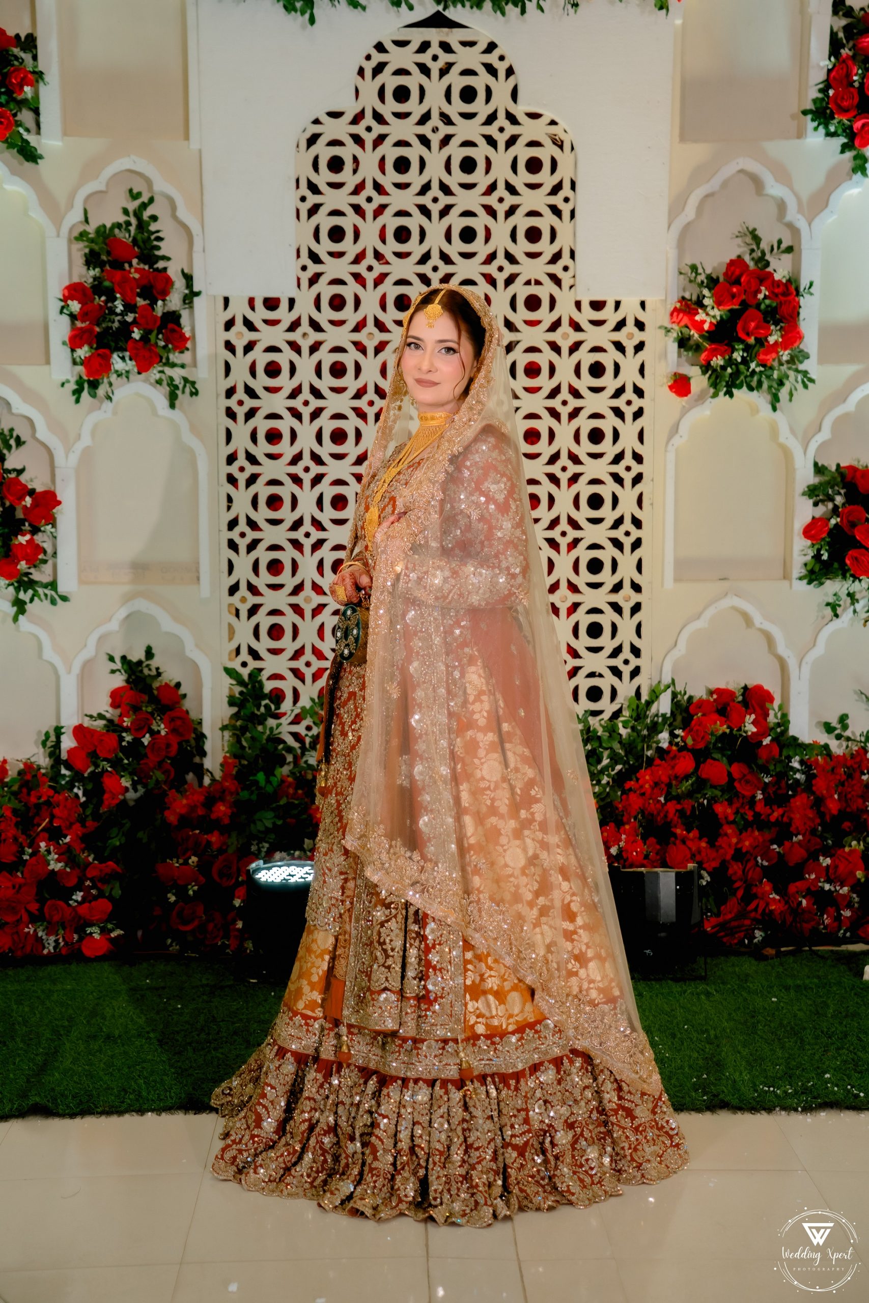 Reception photography 5